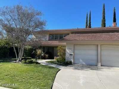 Home For Rent in Westlake Village, California