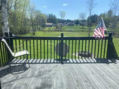 Home For Sale in Millersburg, Michigan