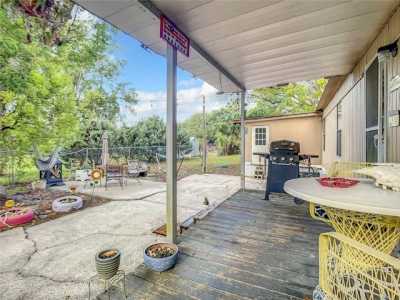 Home For Sale in Altoona, Florida