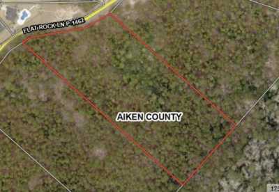 Residential Land For Sale in Graniteville, South Carolina