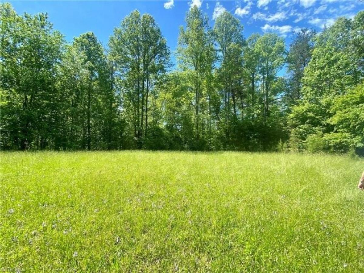 Picture of Residential Land For Sale in Boomer, North Carolina, United States