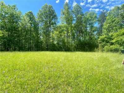 Residential Land For Sale in Boomer, North Carolina
