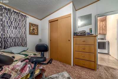 Home For Sale in Lowell, Oregon