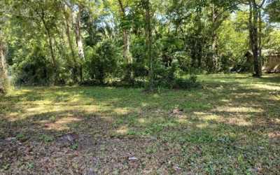 Home For Sale in Live Oak, Florida