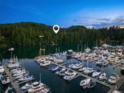 Residential Land For Sale in Brinnon, Washington