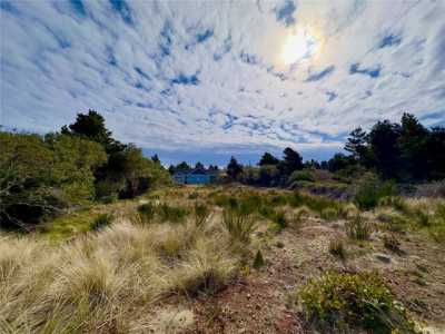 Residential Land For Sale in Ocean Shores, Washington