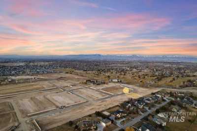 Residential Land For Sale in Meridian, Idaho
