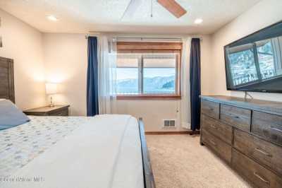 Home For Sale in Bayview, Idaho