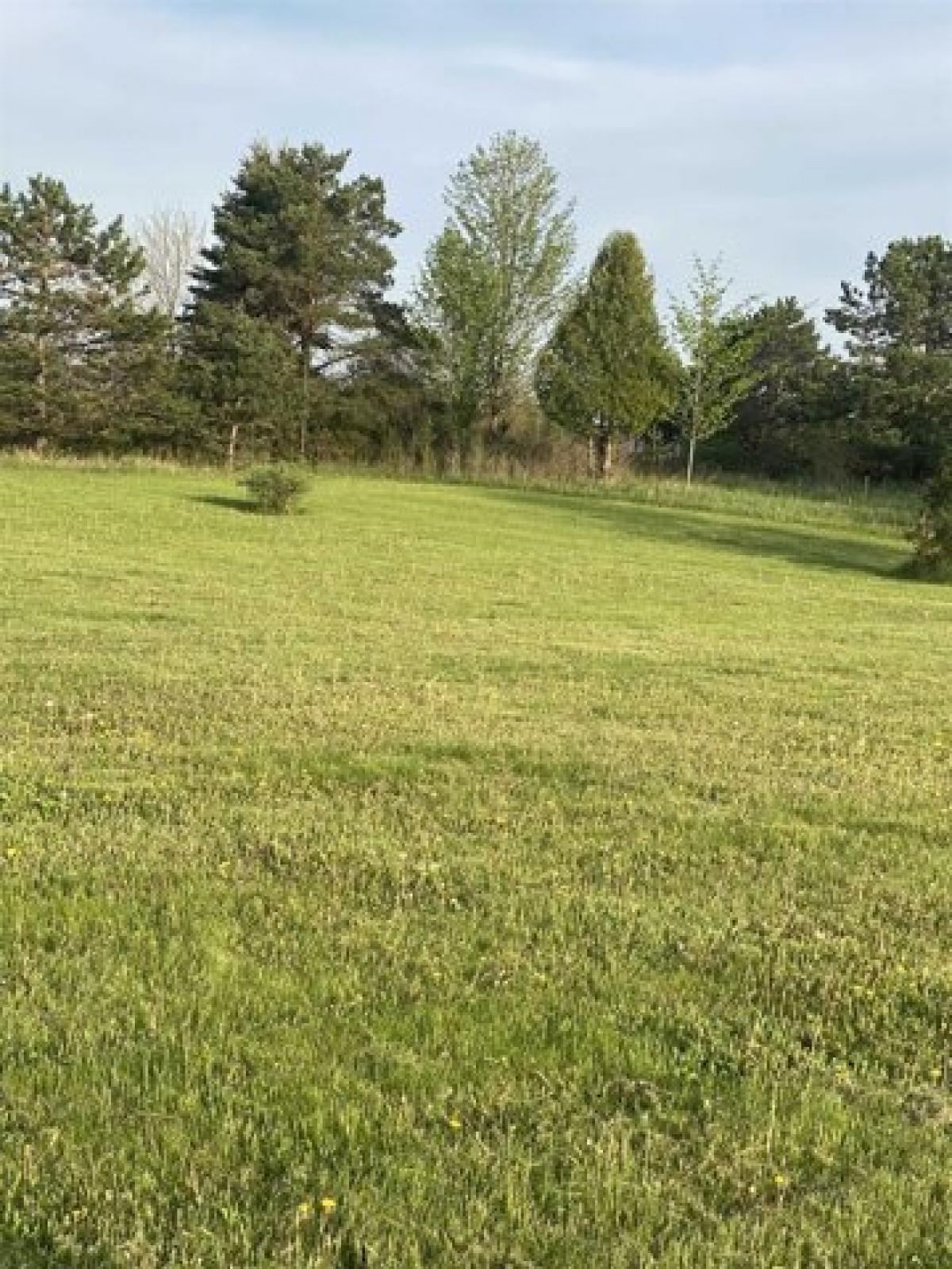 Picture of Residential Land For Sale in Whitewater, Wisconsin, United States