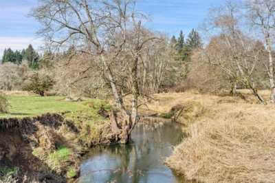 Residential Land For Sale in Cosmopolis, Washington