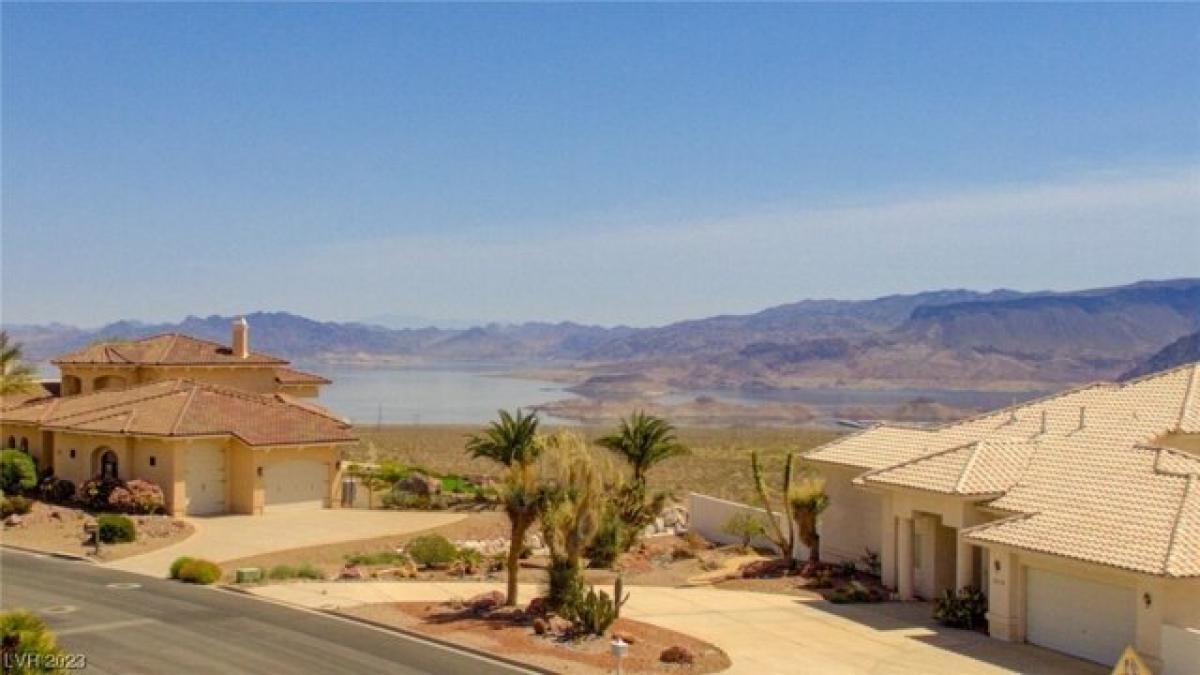 Picture of Residential Land For Sale in Boulder City, Nevada, United States