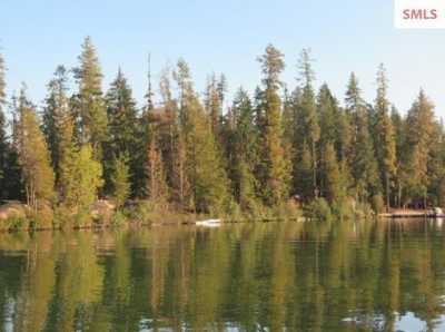 Residential Land For Sale in Coolin, Idaho