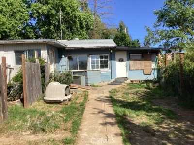 Home For Sale in Upper Lake, California