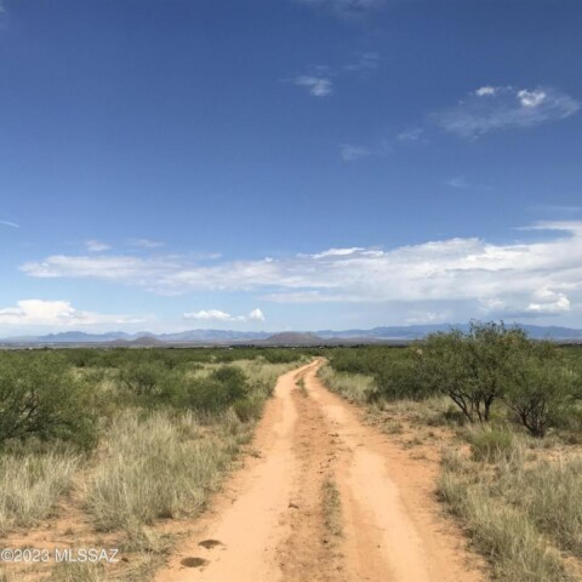 Picture of Residential Land For Sale in Cochise, Arizona, United States