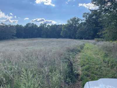 Residential Land For Sale in Cassopolis, Michigan