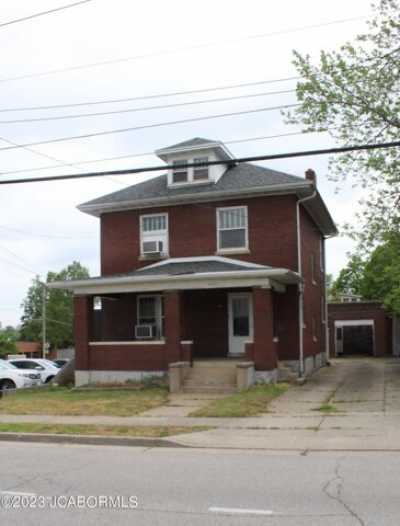 Home For Sale in Jefferson City, Missouri