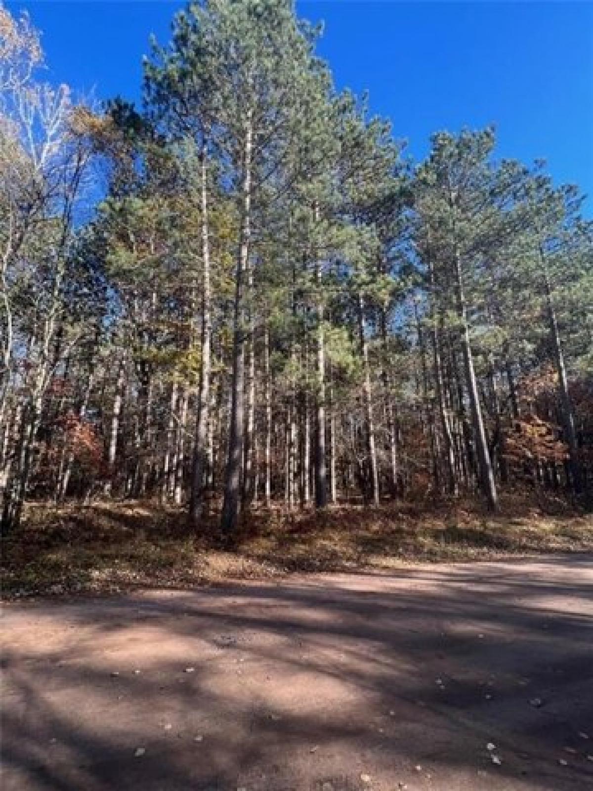 Picture of Residential Land For Sale in Spooner, Wisconsin, United States