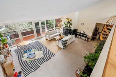 Home For Sale in Jamaica Plain, Massachusetts