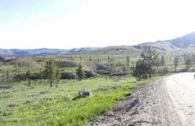 Residential Land For Sale in Methow, Washington