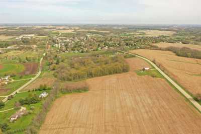 Residential Land For Sale in New Glarus, Wisconsin