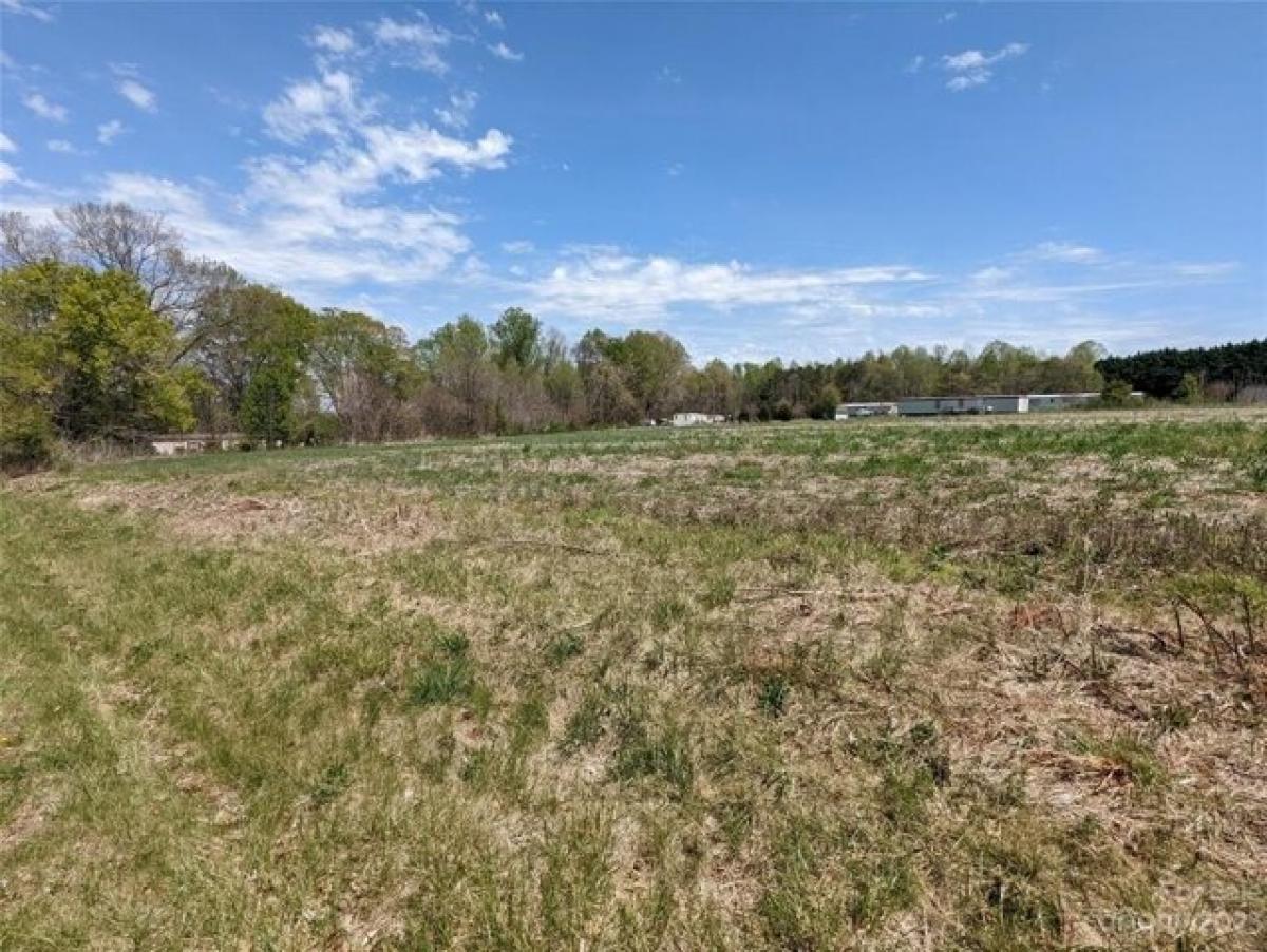 Picture of Residential Land For Sale in Woodleaf, North Carolina, United States