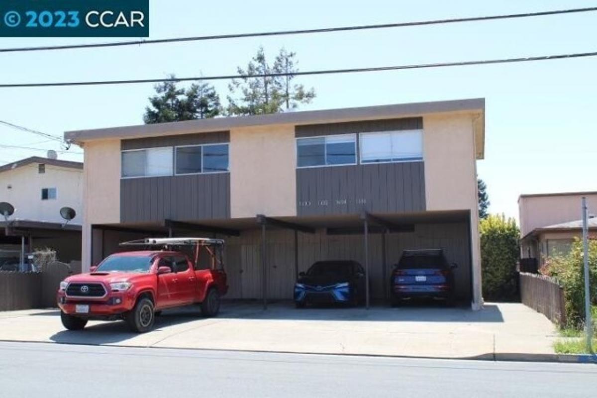 Picture of Apartment For Rent in Richmond, California, United States