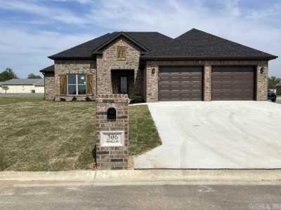 Home For Sale in Bono, Arkansas