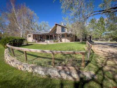 Home For Sale in Dolores, Colorado