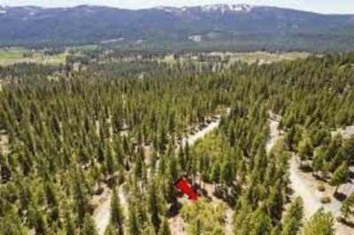 Residential Land For Sale in Clio, California