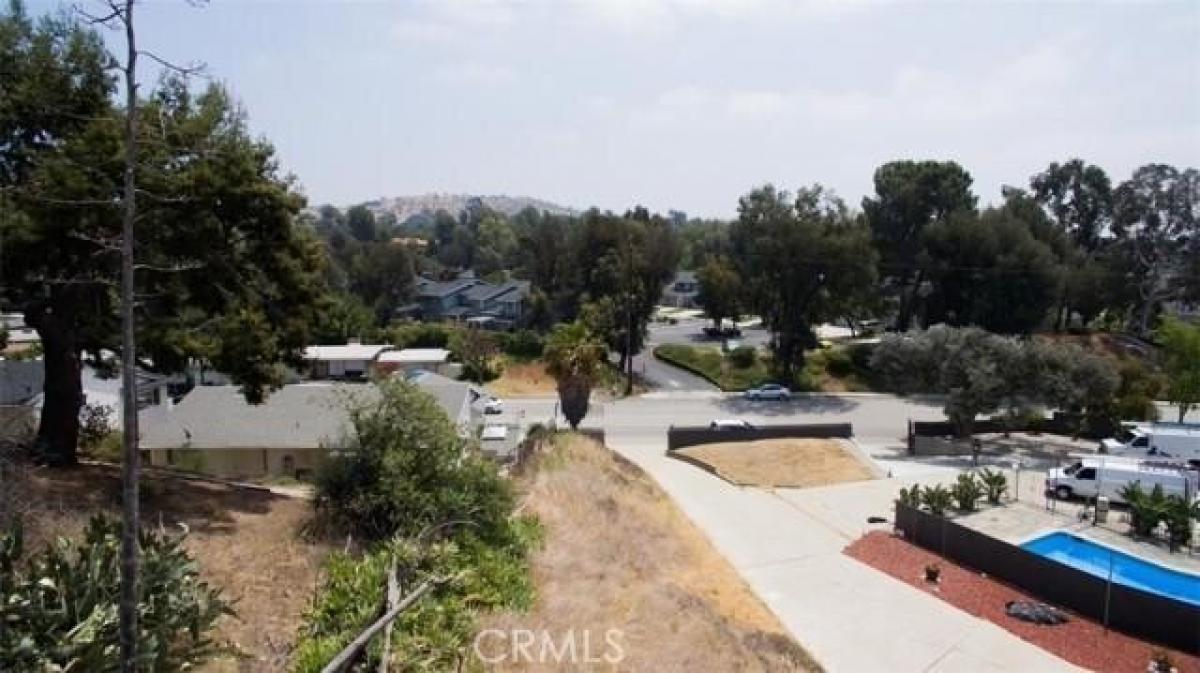 Picture of Residential Land For Sale in West Covina, California, United States