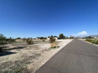 Residential Land For Sale in Litchfield Park, Arizona