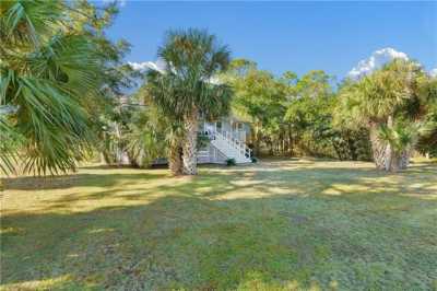 Home For Sale in Dauphin Island, Alabama