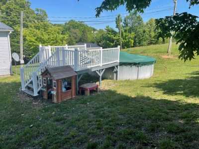 Home For Sale in Bean Station, Tennessee