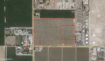 Residential Land For Sale in Bakersfield, California