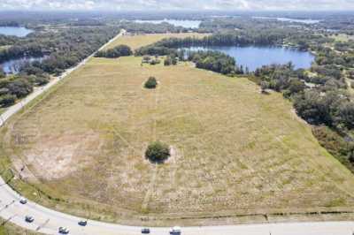 Residential Land For Sale in Odessa, Florida