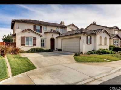 Home For Rent in San Marcos, California