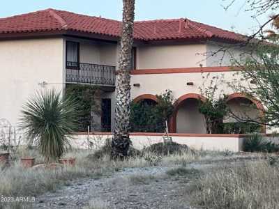 Home For Sale in Douglas, Arizona