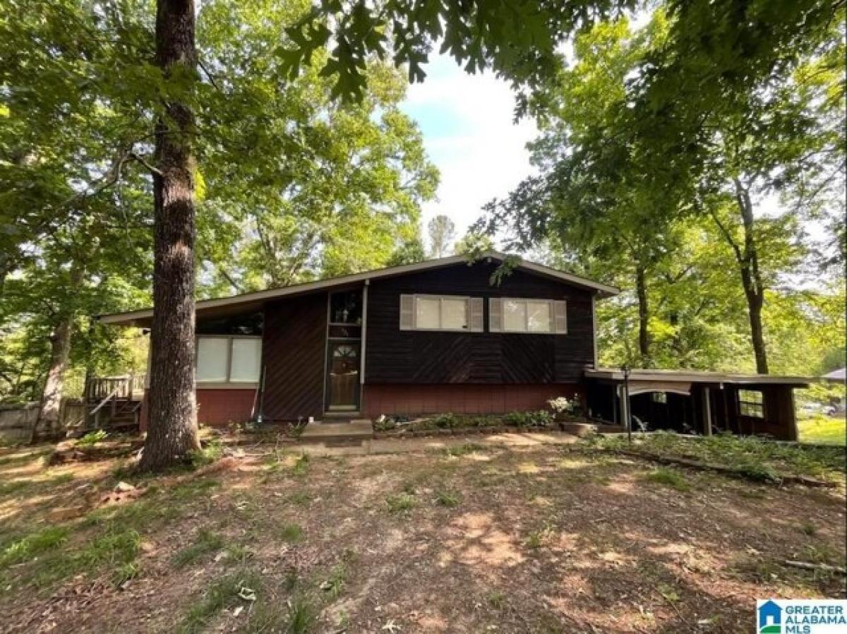 Picture of Home For Sale in Weaver, Alabama, United States