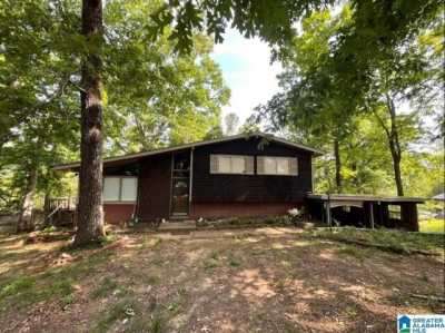 Home For Sale in Weaver, Alabama