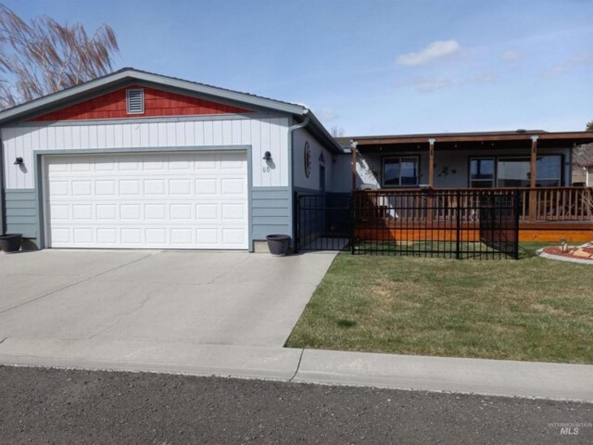 Picture of Home For Sale in Buhl, Idaho, United States