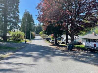 Residential Land For Sale in Everett, Washington