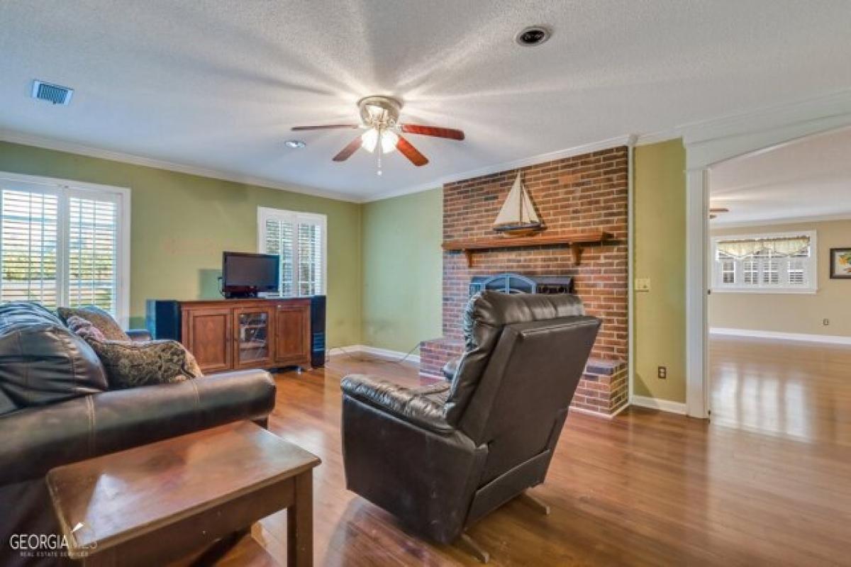 Picture of Home For Sale in Alma, Georgia, United States