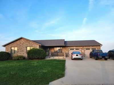 Home For Sale in Jesup, Iowa