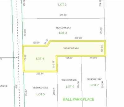 Residential Land For Sale in Little Suamico, Wisconsin