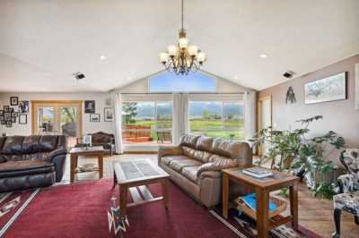 Home For Sale in Saint Ignatius, Montana