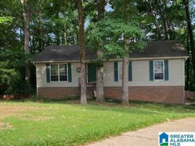 Home For Sale in Maylene, Alabama