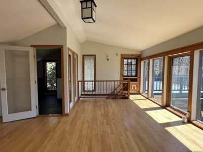 Home For Rent in Mount Tremper, New York