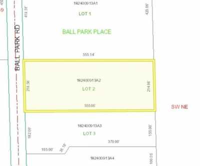 Residential Land For Sale in Little Suamico, Wisconsin