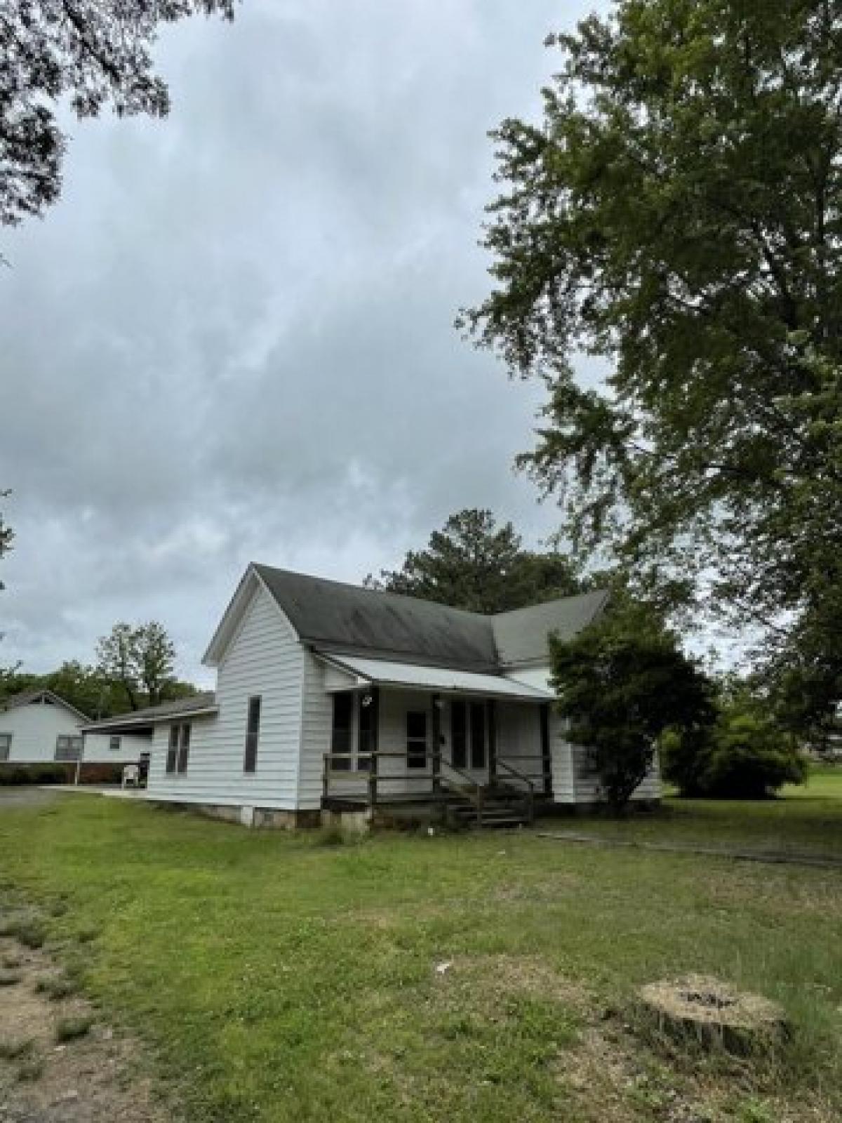 Picture of Home For Sale in Clarksville, Arkansas, United States