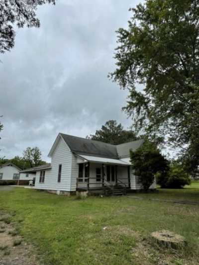 Home For Sale in Clarksville, Arkansas